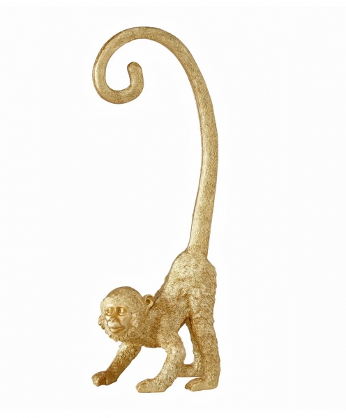 Статуетка мавпа Yorrick