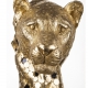 Статуетка Леопард