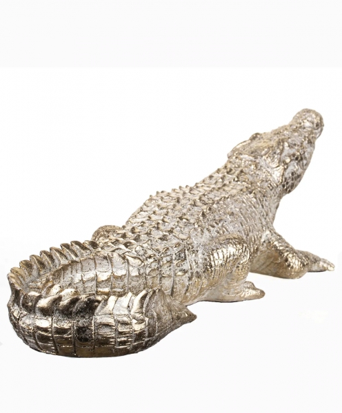 Статуетка Крокодил