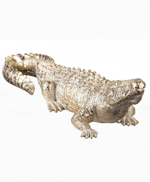 Статуетка Крокодил