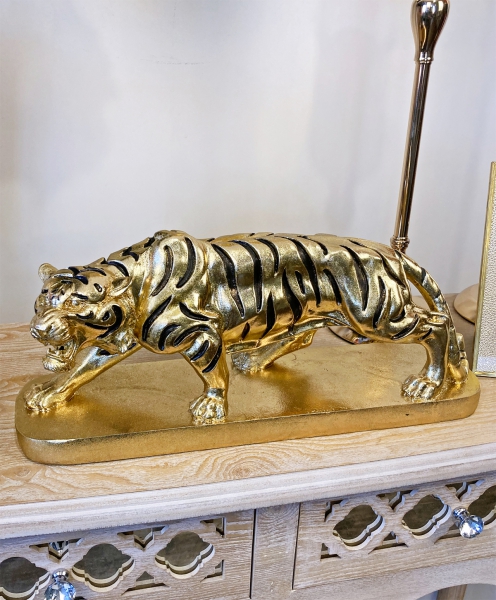 Статуетка Тигр
