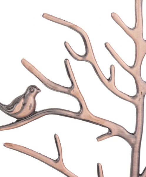 Тримач для прикрас дерево з пташками