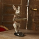 Фігурка заєць Rabbit