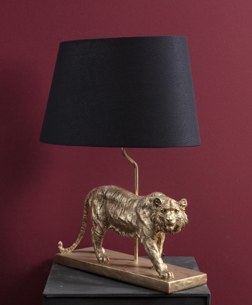 Настільна лампа Tiger