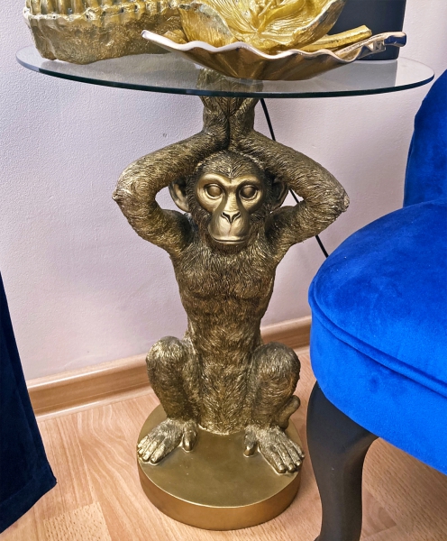 Кавовий столик Monkey