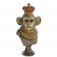 Фігурка бюст принцеса мавпа Pongo
