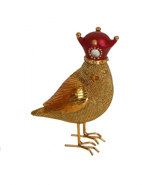 Фігурка пташка Royal Bird