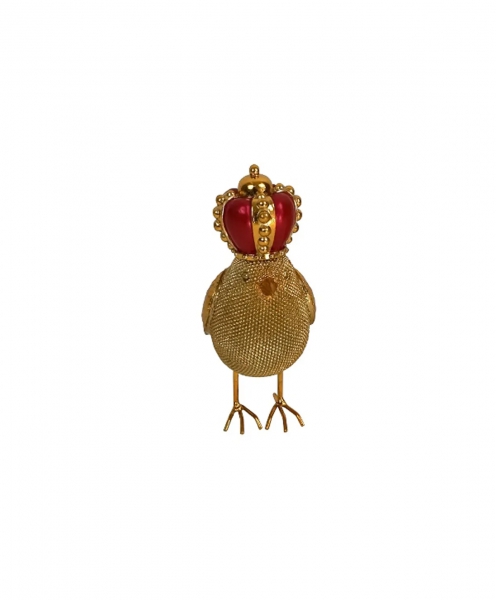 Фігурка пташка Royal Bird